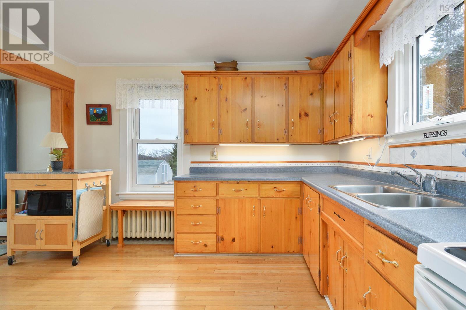 1421 Highway 205, Baddeck Bay, Nova Scotia  B0E 1B0 - Photo 18 - 202404941
