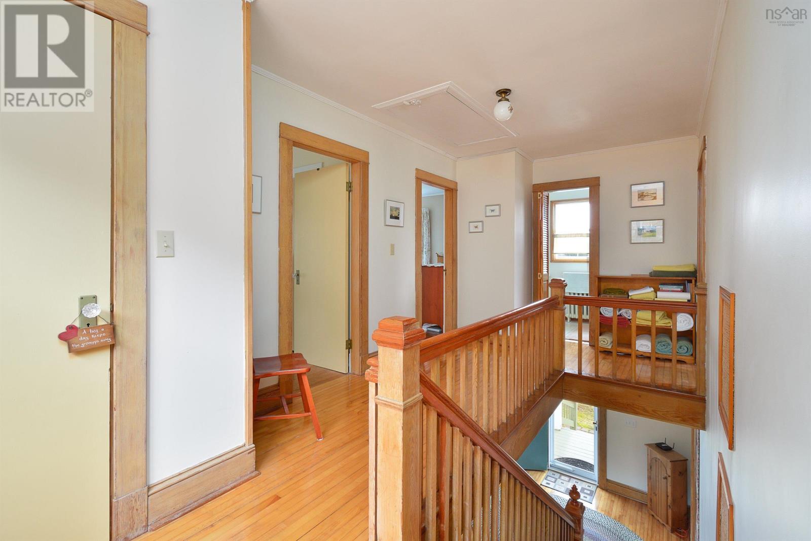 1421 Highway 205, Baddeck Bay, Nova Scotia  B0E 1B0 - Photo 24 - 202404941