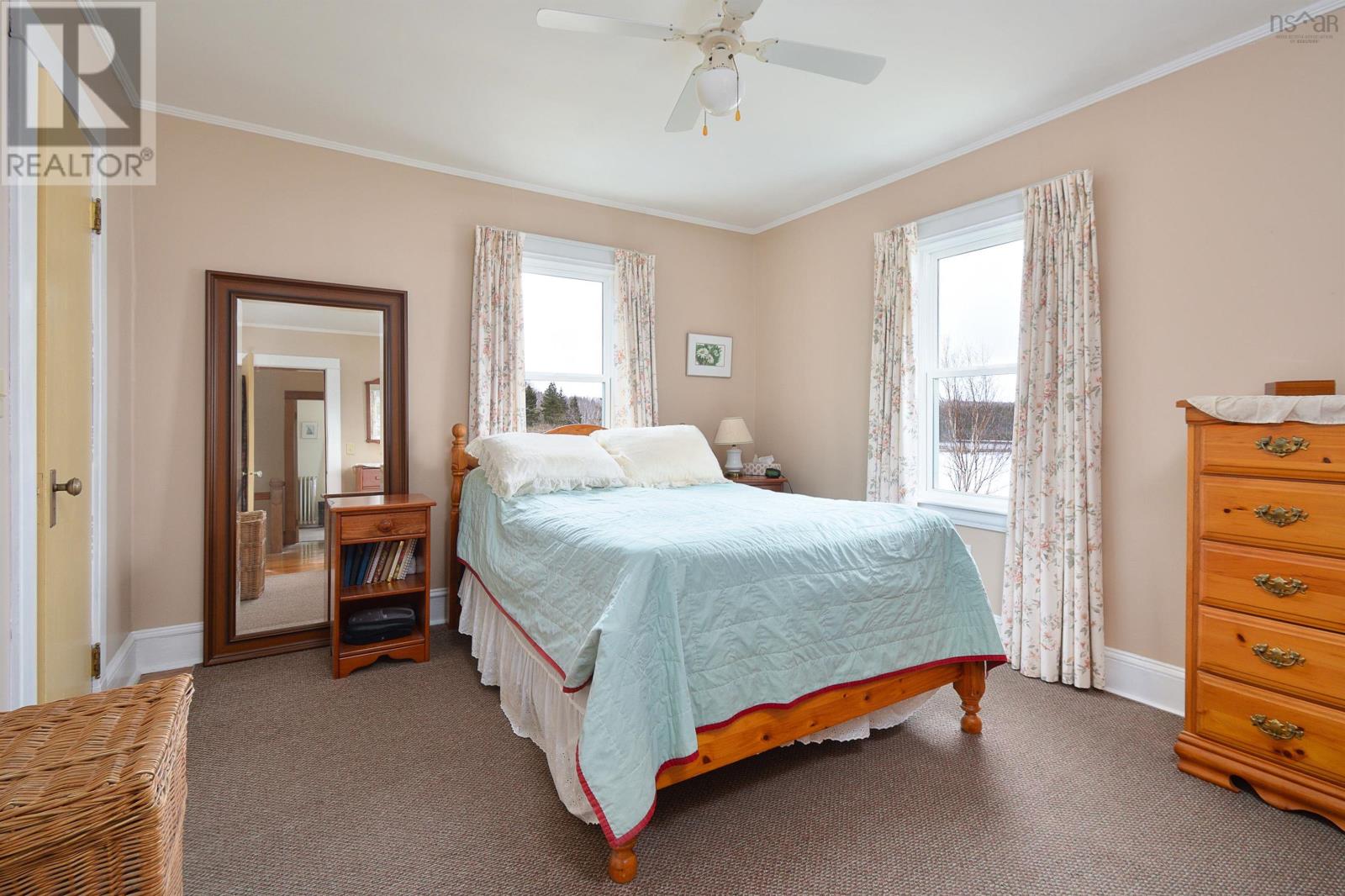 1421 Highway 205, Baddeck Bay, Nova Scotia  B0E 1B0 - Photo 27 - 202404941