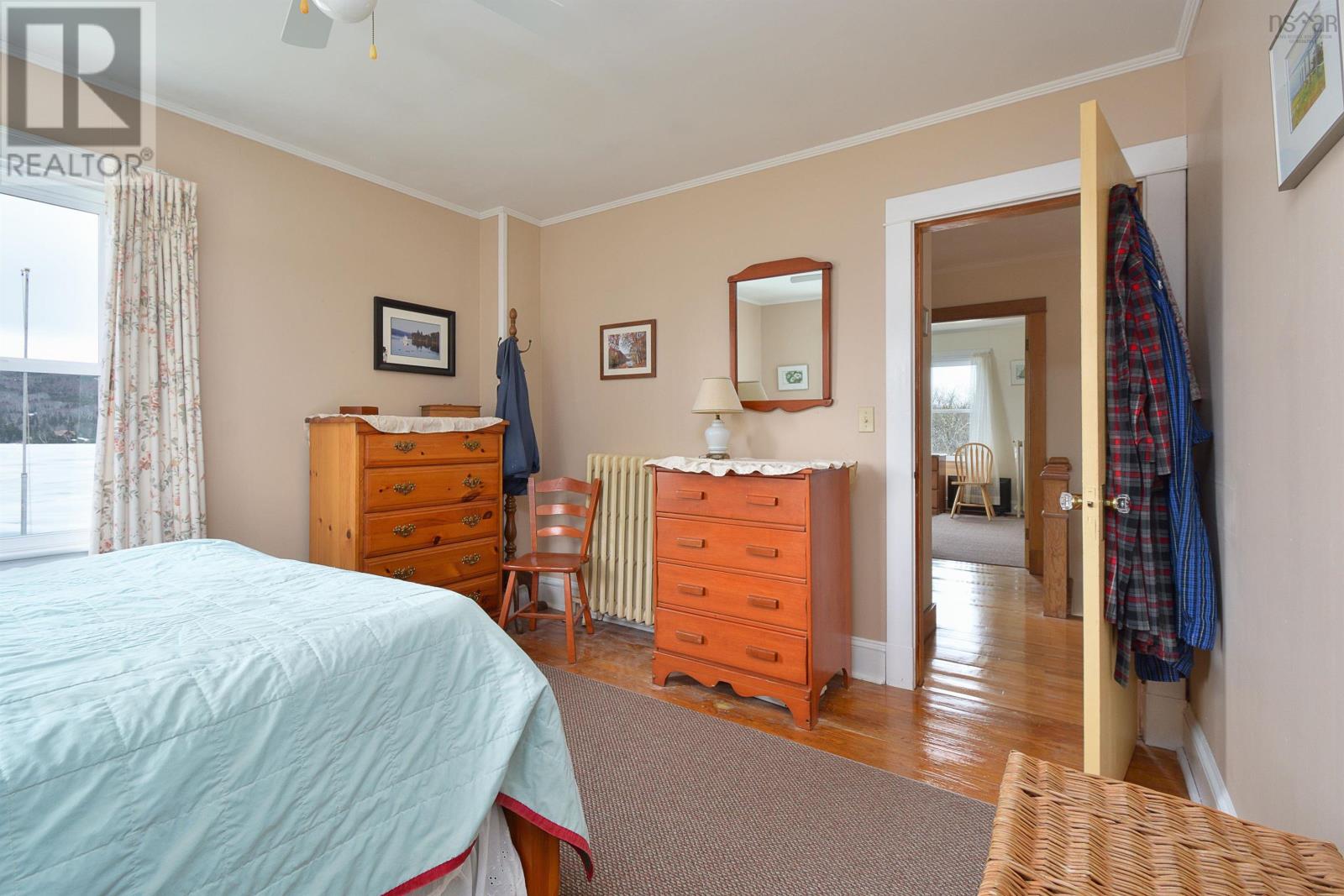 1421 Highway 205, Baddeck Bay, Nova Scotia  B0E 1B0 - Photo 28 - 202404941