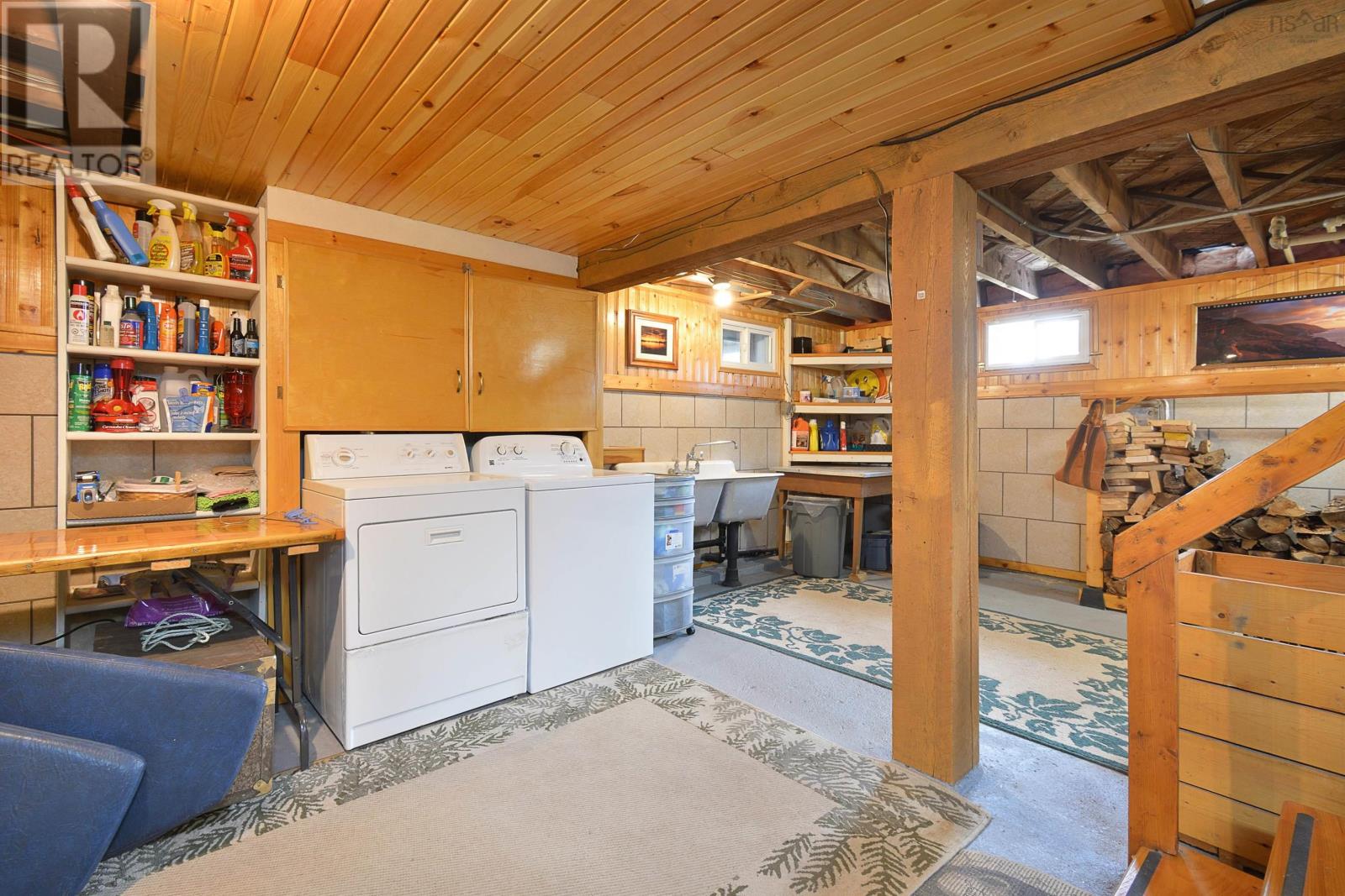 1421 Highway 205, Baddeck Bay, Nova Scotia  B0E 1B0 - Photo 37 - 202404941