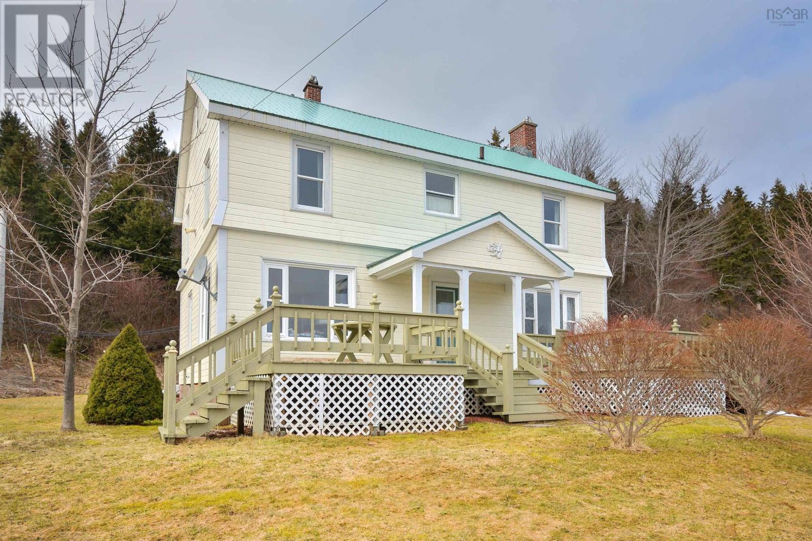 1421 Highway 205, Baddeck Bay, Nova Scotia  B0E 1B0 - Photo 40 - 202404941