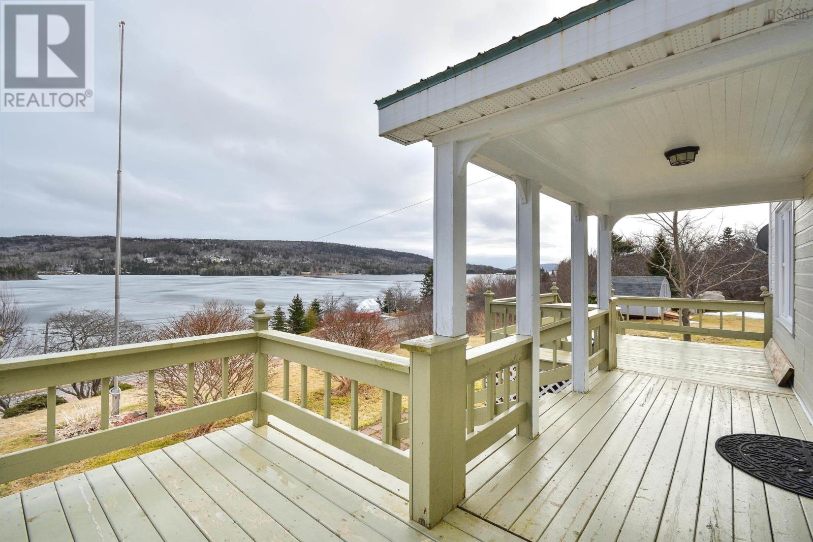 1421 Highway 205, Baddeck Bay, Nova Scotia  B0E 1B0 - Photo 42 - 202404941