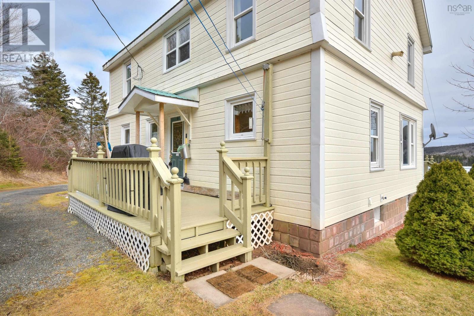 1421 Highway 205, Baddeck Bay, Nova Scotia  B0E 1B0 - Photo 44 - 202404941