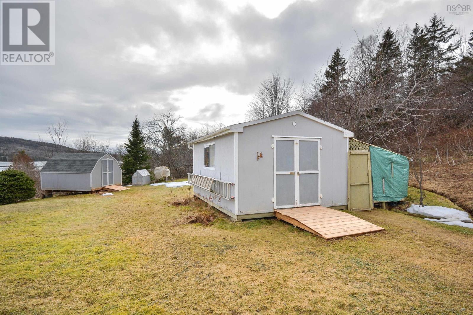 1421 Highway 205, Baddeck Bay, Nova Scotia  B0E 1B0 - Photo 45 - 202404941