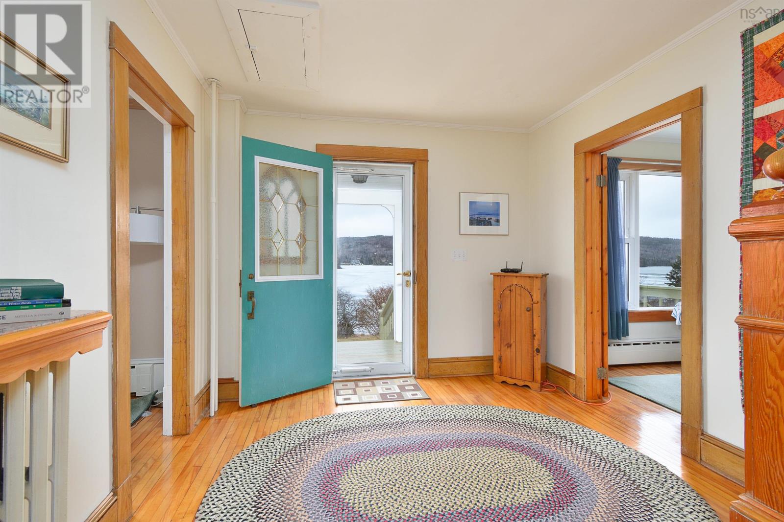1421 Highway 205, Baddeck Bay, Nova Scotia  B0E 1B0 - Photo 6 - 202404941