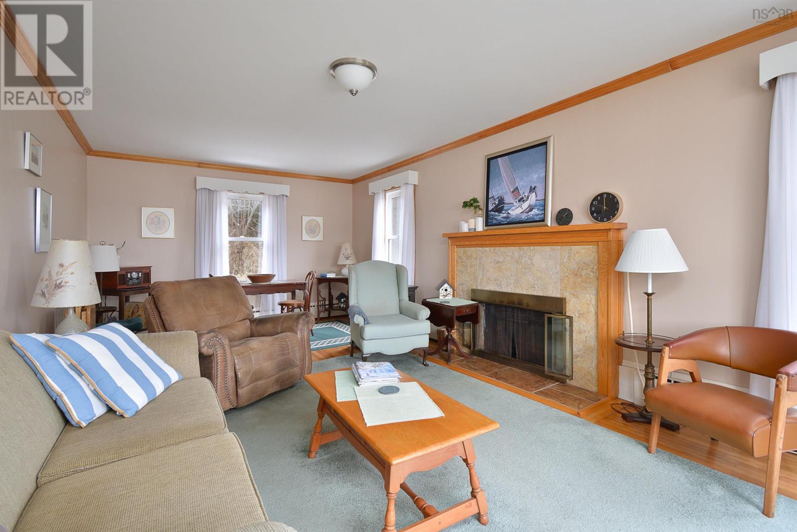 1421 Highway 205, Baddeck Bay, Nova Scotia  B0E 1B0 - Photo 8 - 202404941