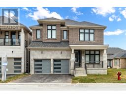 3 JOINER CIRC, whitchurch-stouffville, Ontario