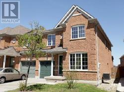 #BSMT -5952 CHALFONT CRES, mississauga, Ontario