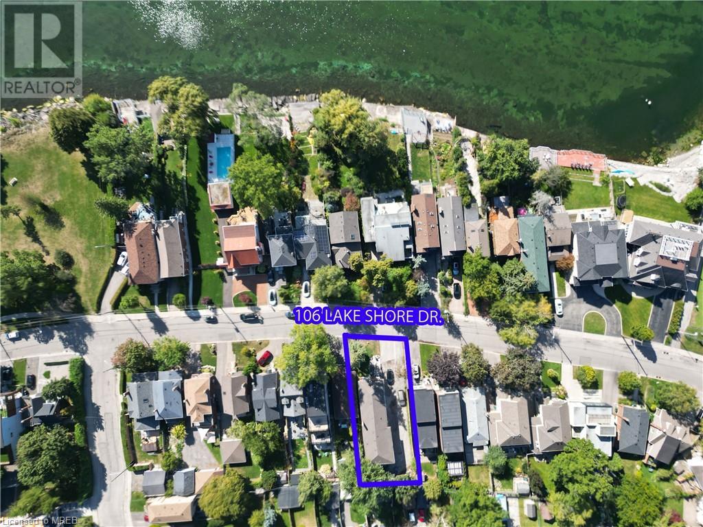 106 Lake Shore Drive Unit# 4, Toronto, Ontario  M8V 2A2 - Photo 14 - 40556427