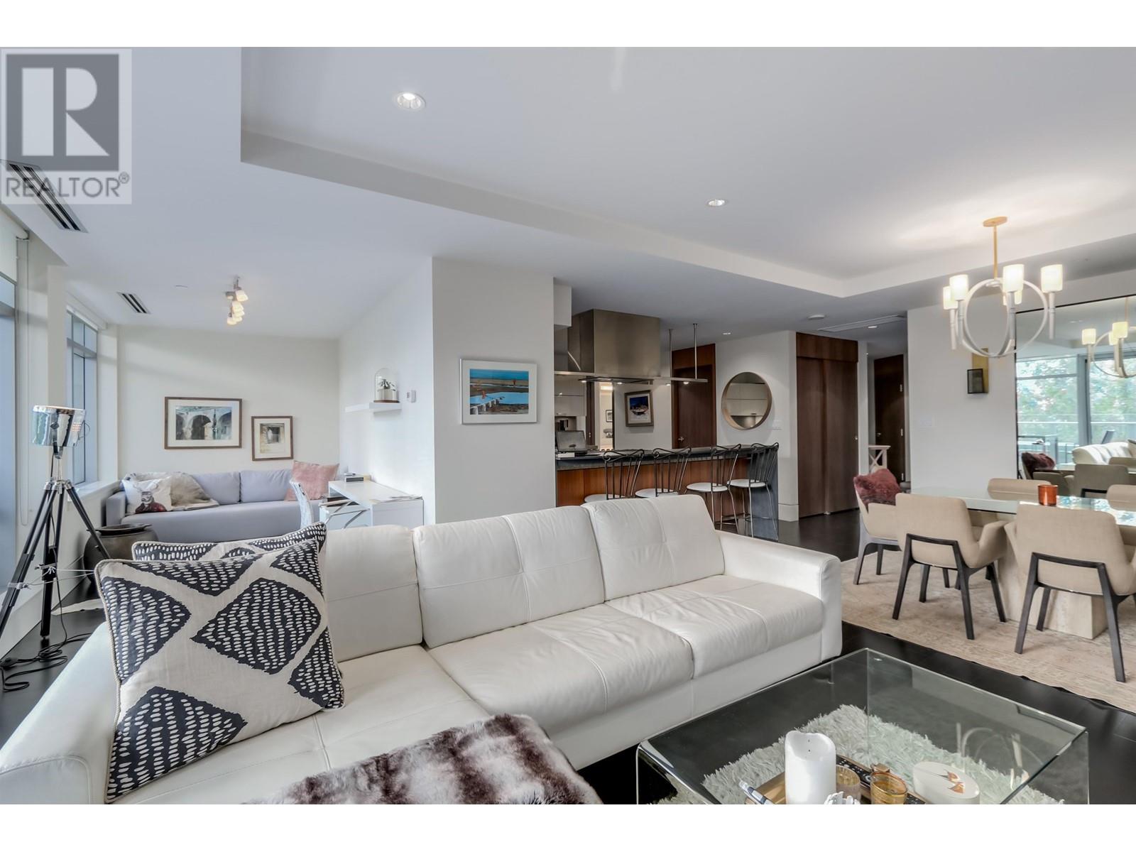 303 1560 Homer Mews, Vancouver, British Columbia  V6Z 0A5 - Photo 4 - R2861038