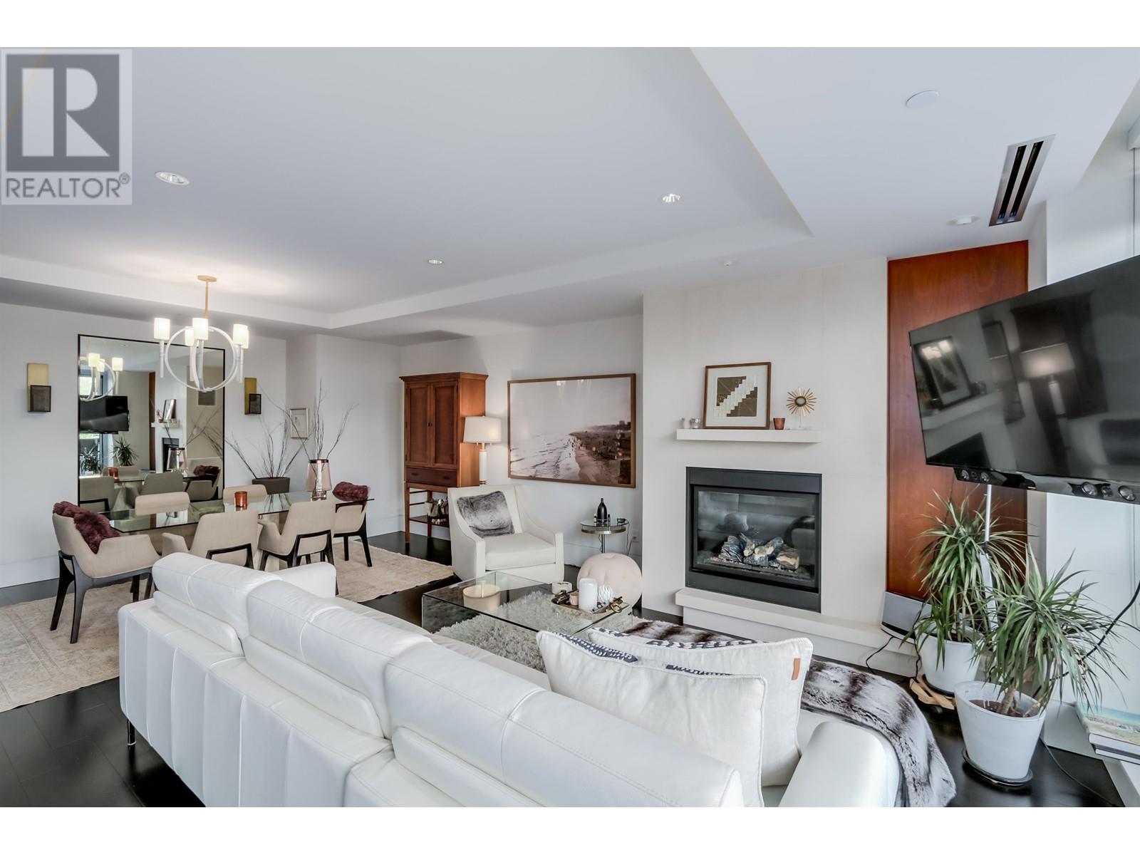 303 1560 Homer Mews, Vancouver, British Columbia  V6Z 0A5 - Photo 5 - R2861038