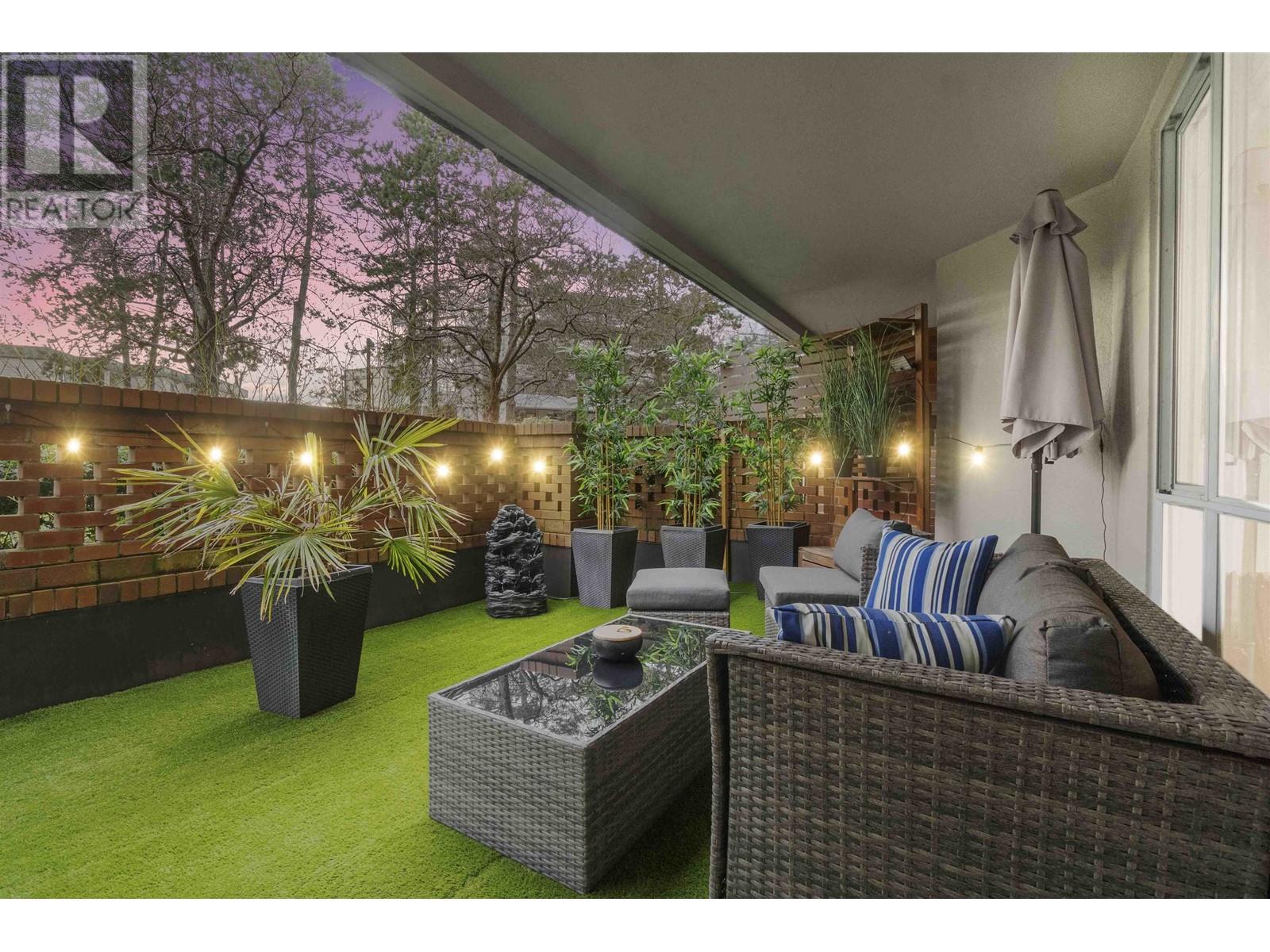102 518 Moberly Road, Vancouver, British Columbia  V5Z 4G3 - Photo 1 - R2861048