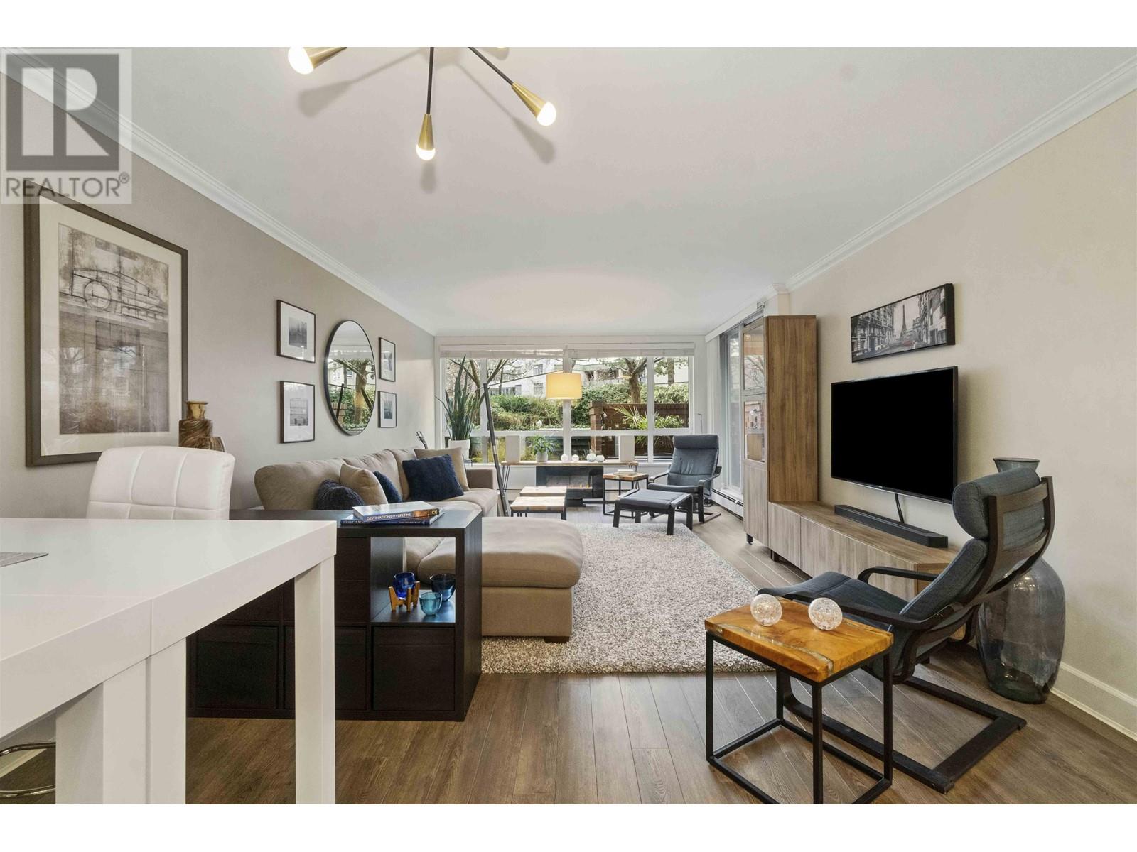 102 518 Moberly Road, Vancouver, British Columbia  V5Z 4G3 - Photo 3 - R2861048