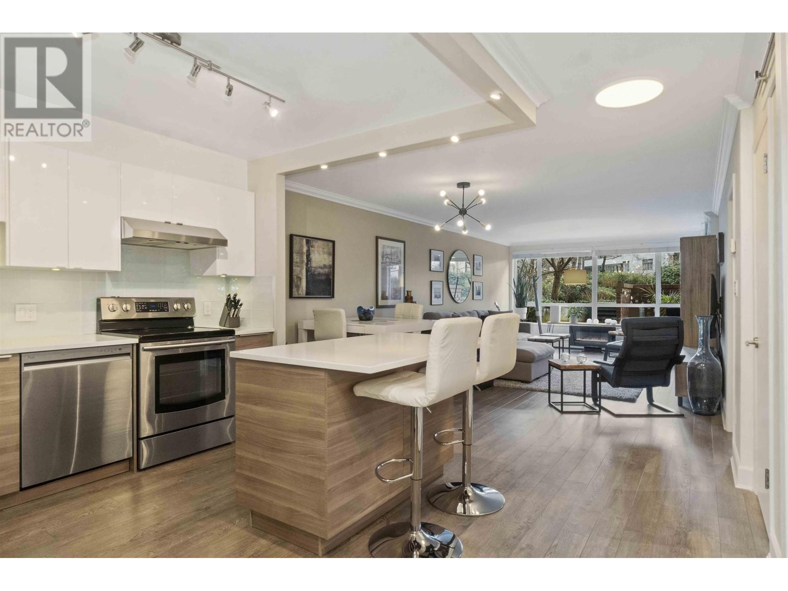 102 518 Moberly Road, Vancouver, British Columbia  V5Z 4G3 - Photo 6 - R2861048