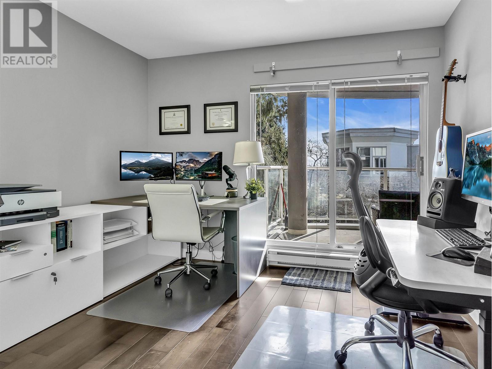 204 8430 Jellicoe Street, Vancouver, British Columbia  V5S 4S7 - Photo 16 - R2861049