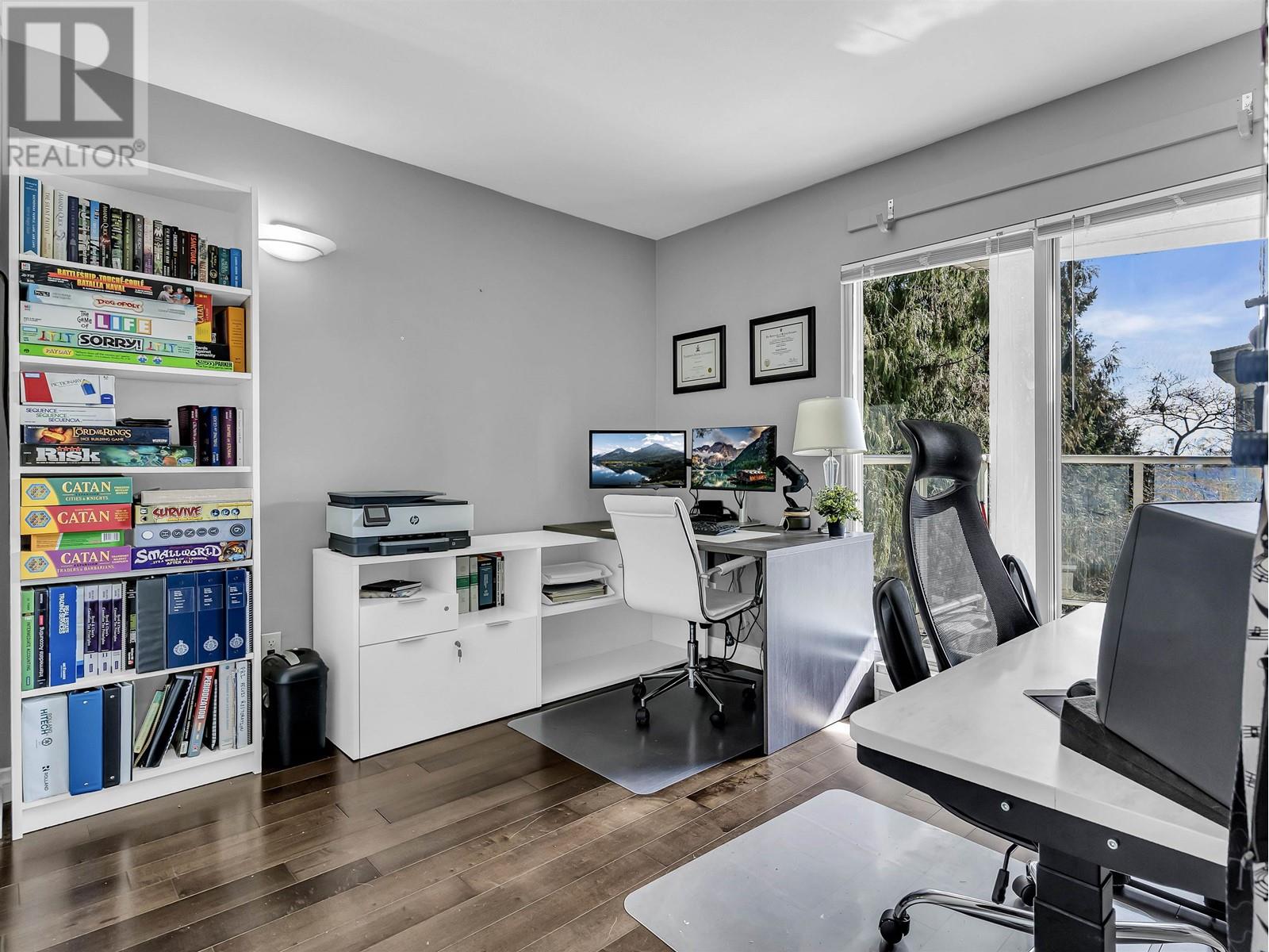 204 8430 Jellicoe Street, Vancouver, British Columbia  V5S 4S7 - Photo 17 - R2861049