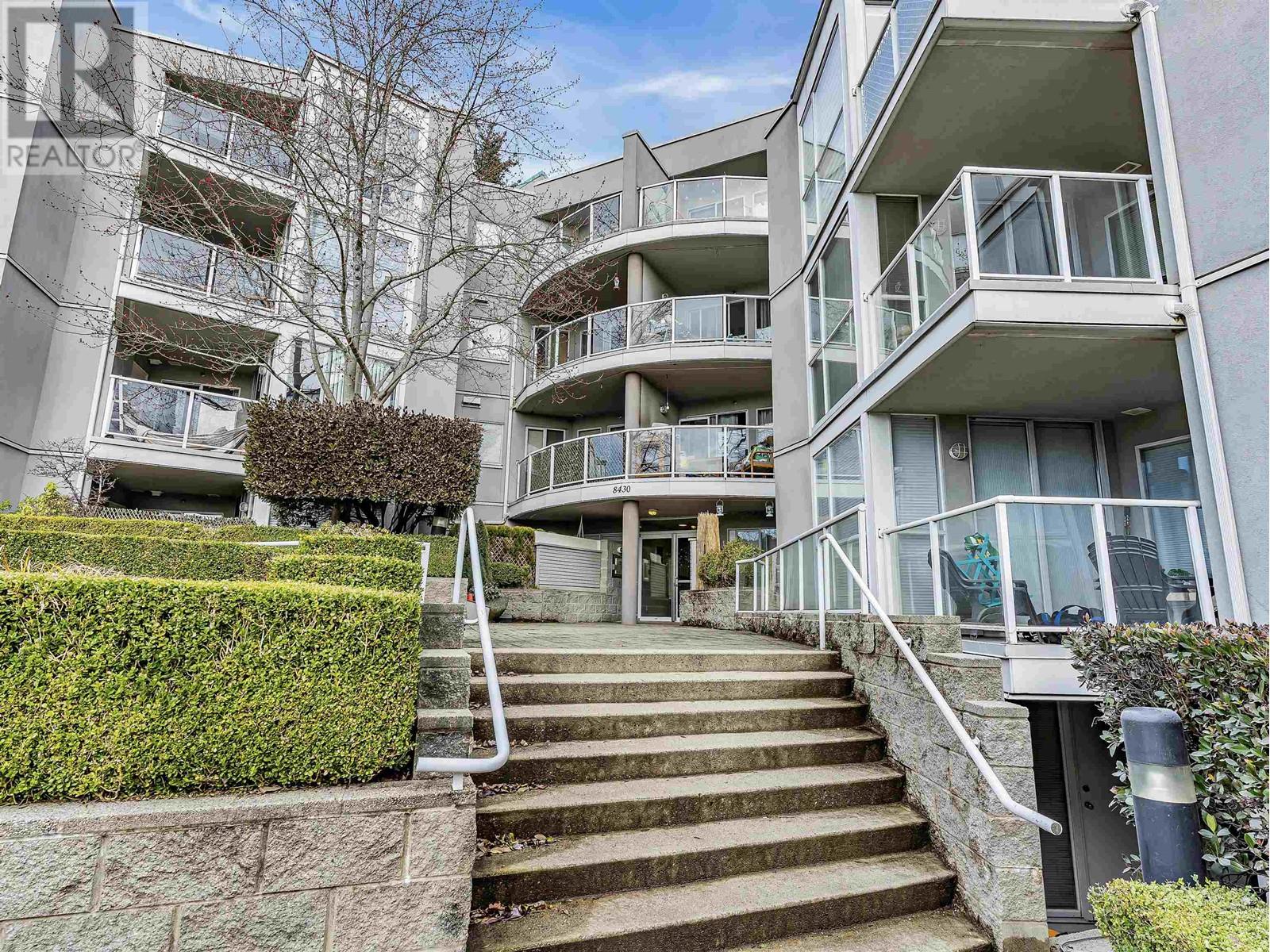 204 8430 Jellicoe Street, Vancouver, British Columbia  V5S 4S7 - Photo 22 - R2861049