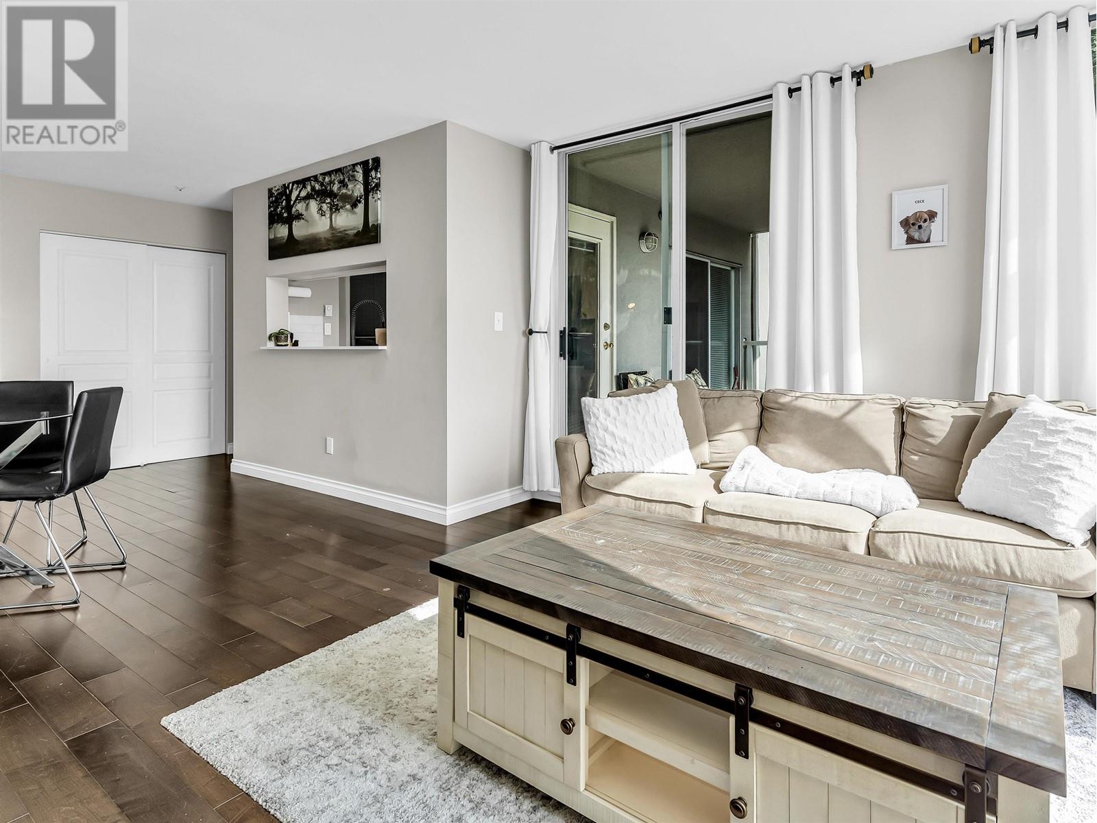 204 8430 Jellicoe Street, Vancouver, British Columbia  V5S 4S7 - Photo 5 - R2861049