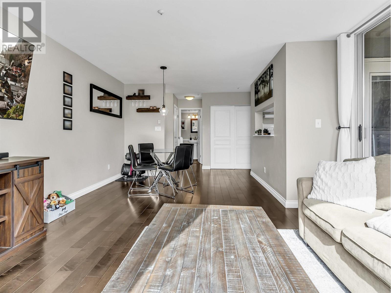 204 8430 Jellicoe Street, Vancouver, British Columbia  V5S 4S7 - Photo 7 - R2861049