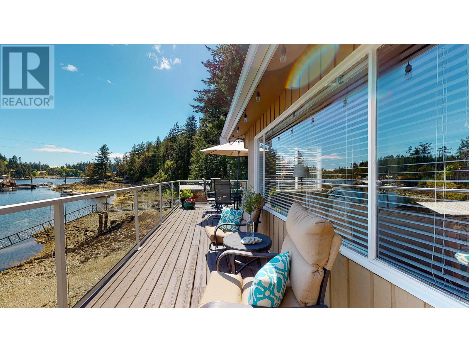 4279 Francis Peninsula Road, Madeira Park, British Columbia  V0N 2H1 - Photo 22 - R2861094