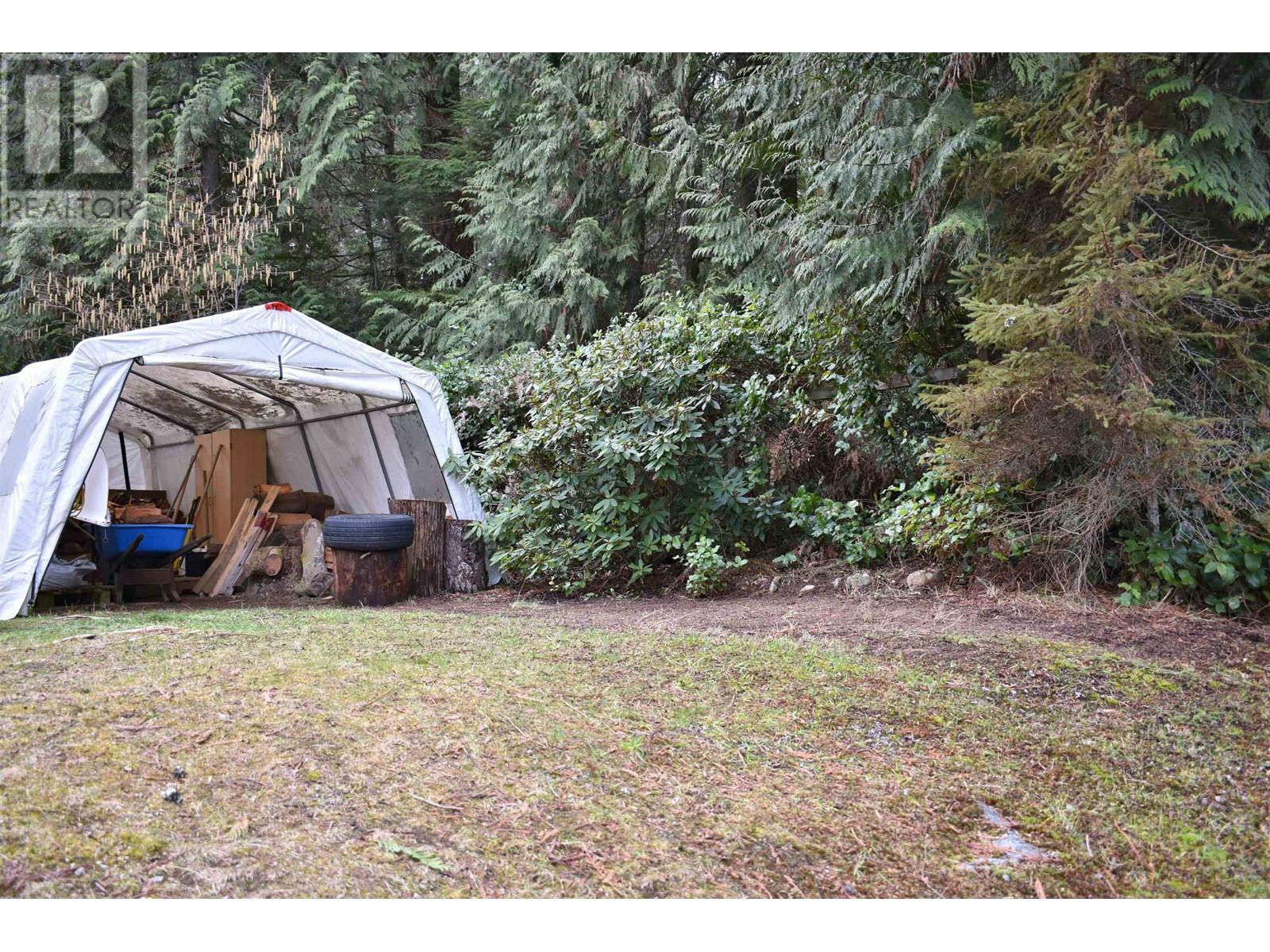 16535 Timberline Road, Egmont, British Columbia  V0N 2H4 - Photo 35 - R2861100