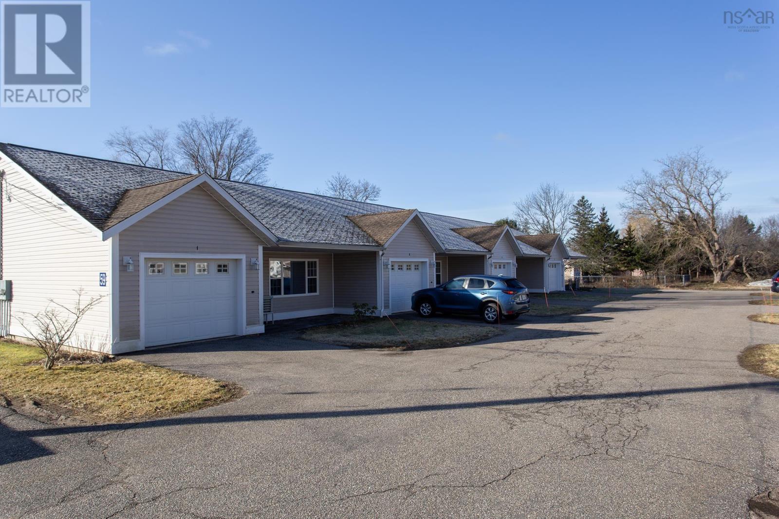 59-63 Chipman Avenue, Bridgetown, Nova Scotia  B0S 1C0 - Photo 3 - 202404757