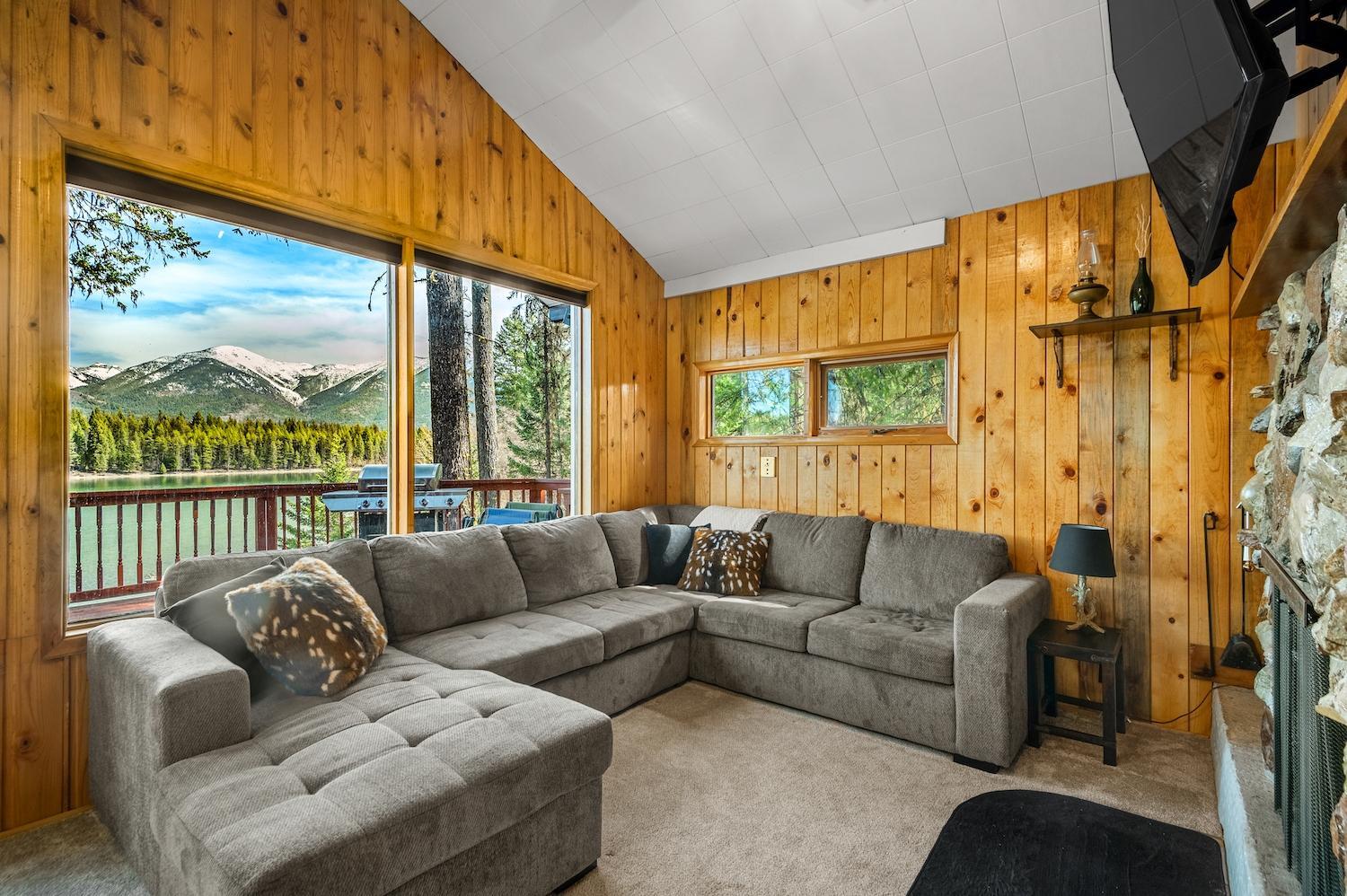 1249 Tie Lake Shore Road S, Jaffray, British Columbia  V0B 1T0 - Photo 14 - 2475572