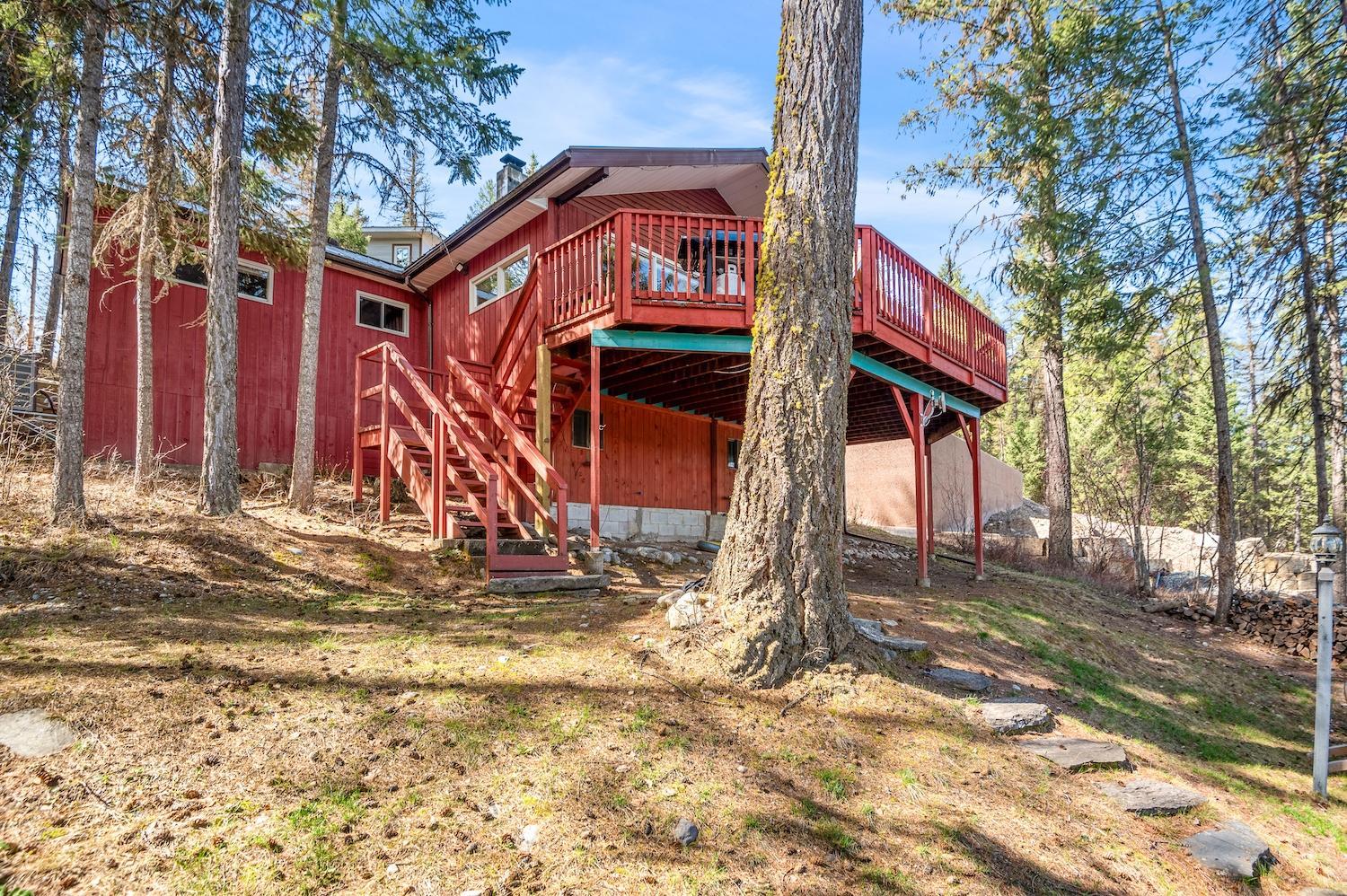 1249 Tie Lake Shore Road S, Jaffray, British Columbia  V0B 1T0 - Photo 25 - 2475572