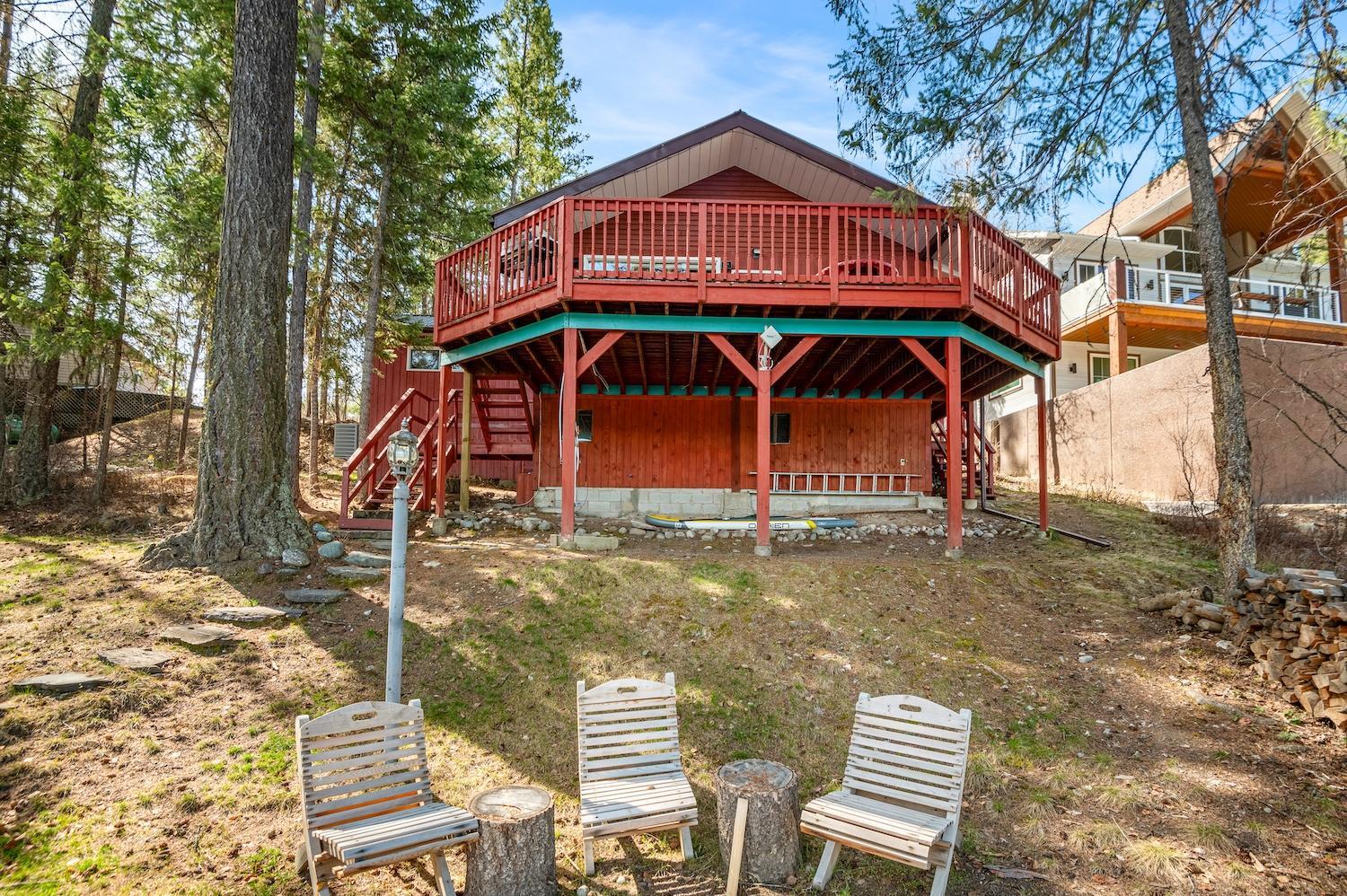 1249 Tie Lake Shore Road S, Jaffray, British Columbia  V0B 1T0 - Photo 26 - 2475572