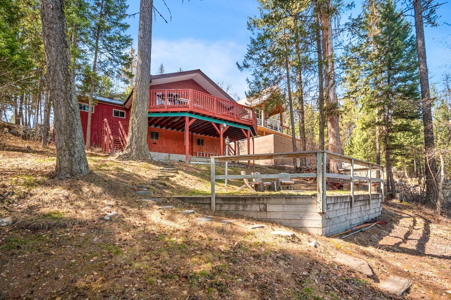 1249 Tie Lake Shore Road S, Jaffray, British Columbia  V0B 1T0 - Photo 27 - 2475572