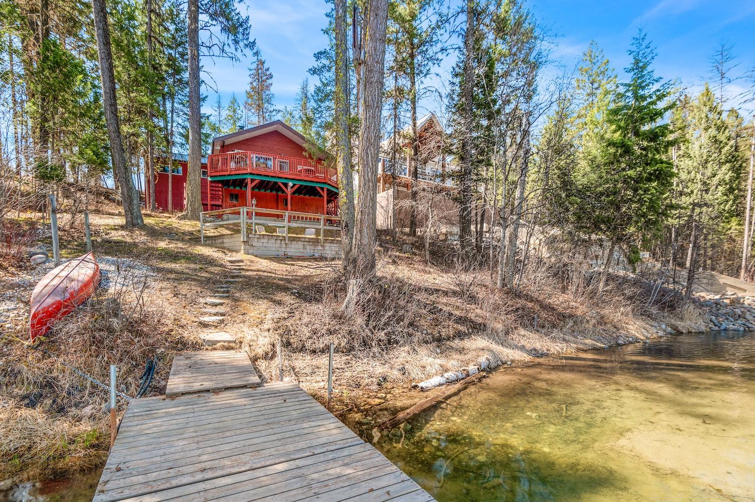 1249 Tie Lake Shore Road S, Jaffray, British Columbia  V0B 1T0 - Photo 28 - 2475572