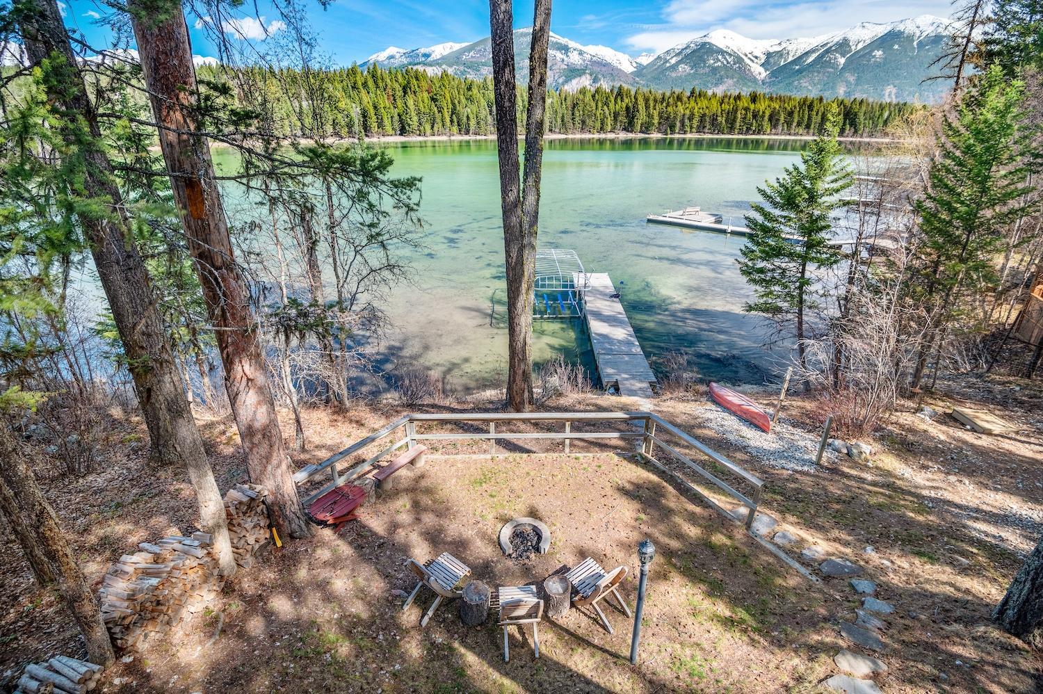 1249 Tie Lake Shore Road S, Jaffray, British Columbia  V0B 1T0 - Photo 29 - 2475572