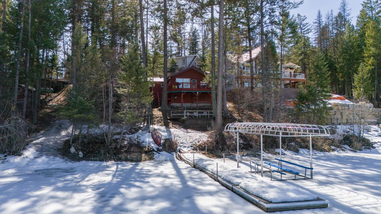 1249 Tie Lake Shore Road S, Jaffray, British Columbia  V0B 1T0 - Photo 45 - 2475572