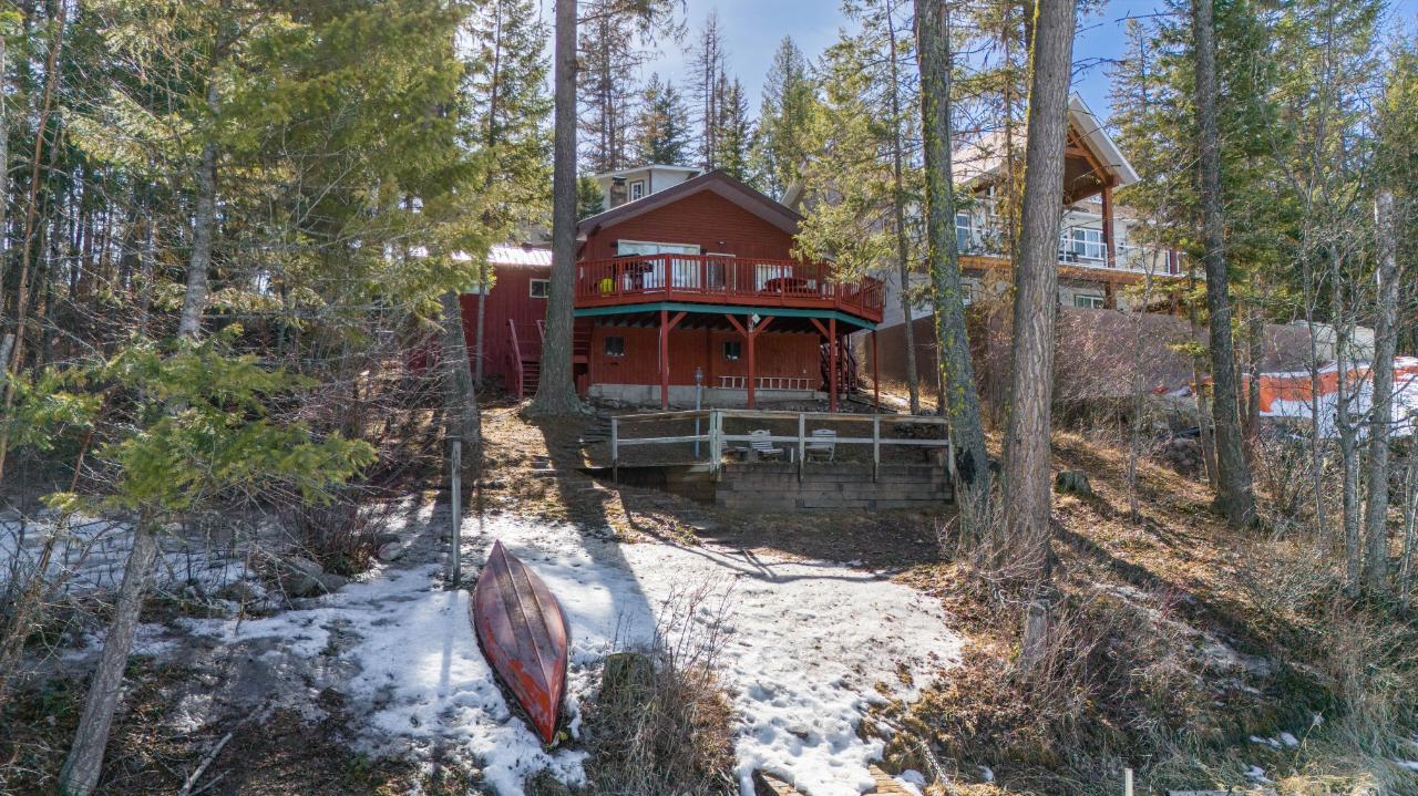 1249 Tie Lake Shore Road S, Jaffray, British Columbia  V0B 1T0 - Photo 46 - 2475572