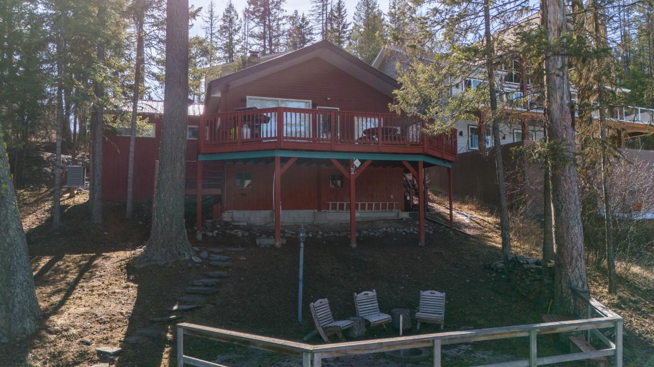 1249 Tie Lake Shore Road S, Jaffray, British Columbia  V0B 1T0 - Photo 47 - 2475572