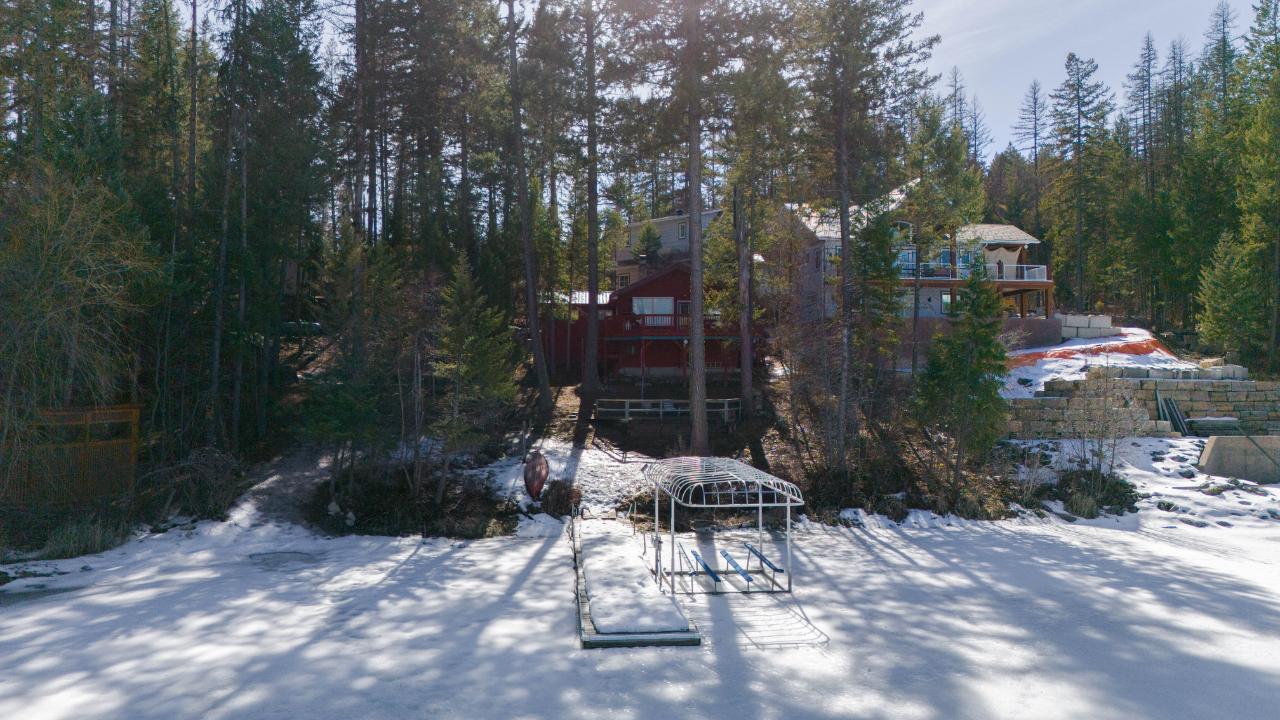 1249 Tie Lake Shore Road S, Jaffray, British Columbia  V0B 1T0 - Photo 48 - 2475572