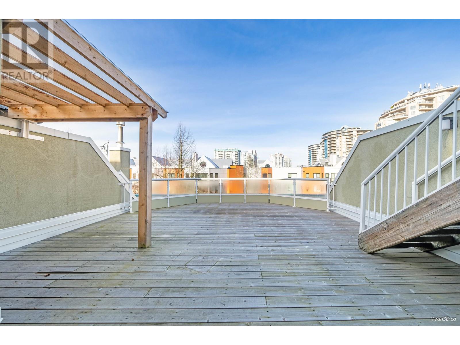 417 31 Reliance Court, New Westminster, British Columbia  V3M 6C6 - Photo 14 - R2861099