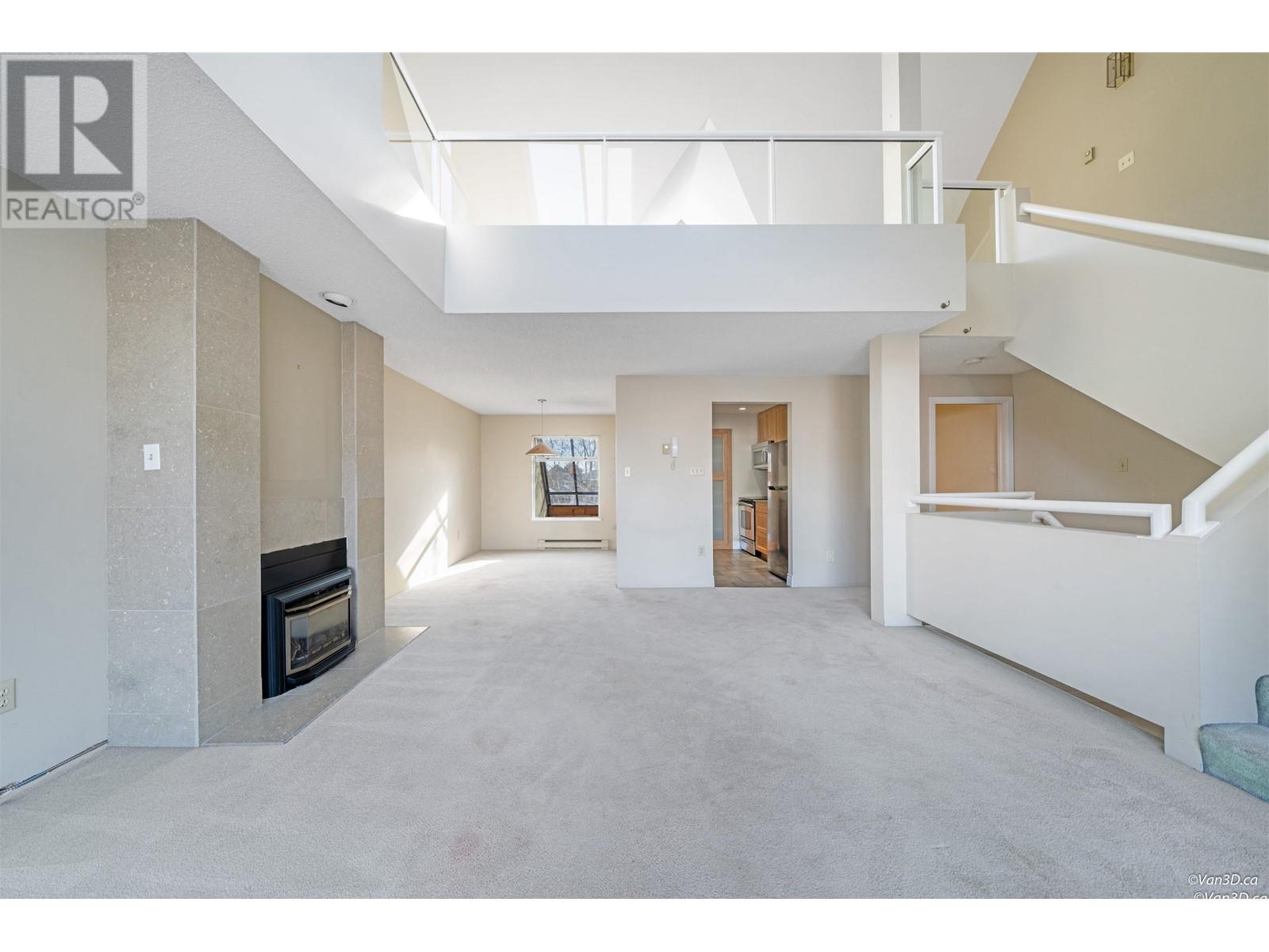 417 31 Reliance Court, New Westminster, British Columbia  V3M 6C6 - Photo 8 - R2861099