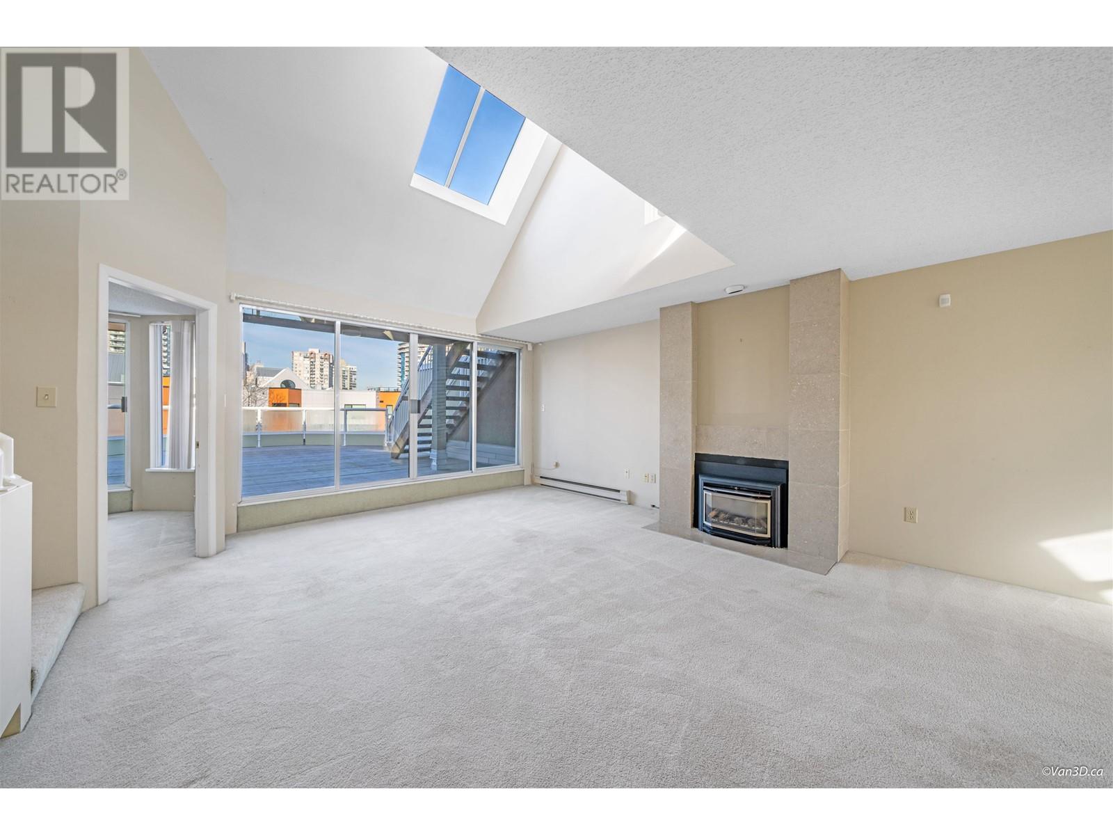 417 31 Reliance Court, New Westminster, British Columbia  V3M 6C6 - Photo 6 - R2861099