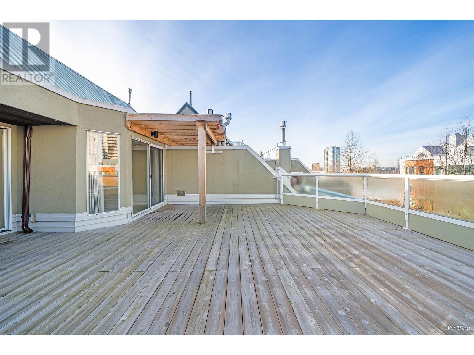 417 31 Reliance Court, New Westminster, British Columbia  V3M 6C6 - Photo 15 - R2861099