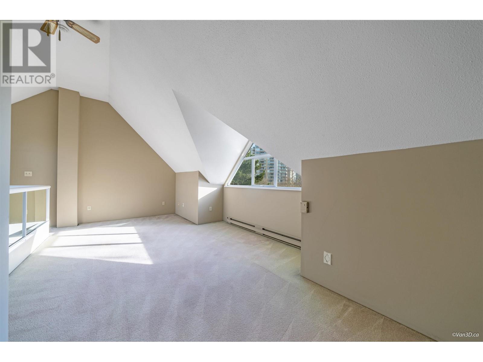 417 31 Reliance Court, New Westminster, British Columbia  V3M 6C6 - Photo 34 - R2861099