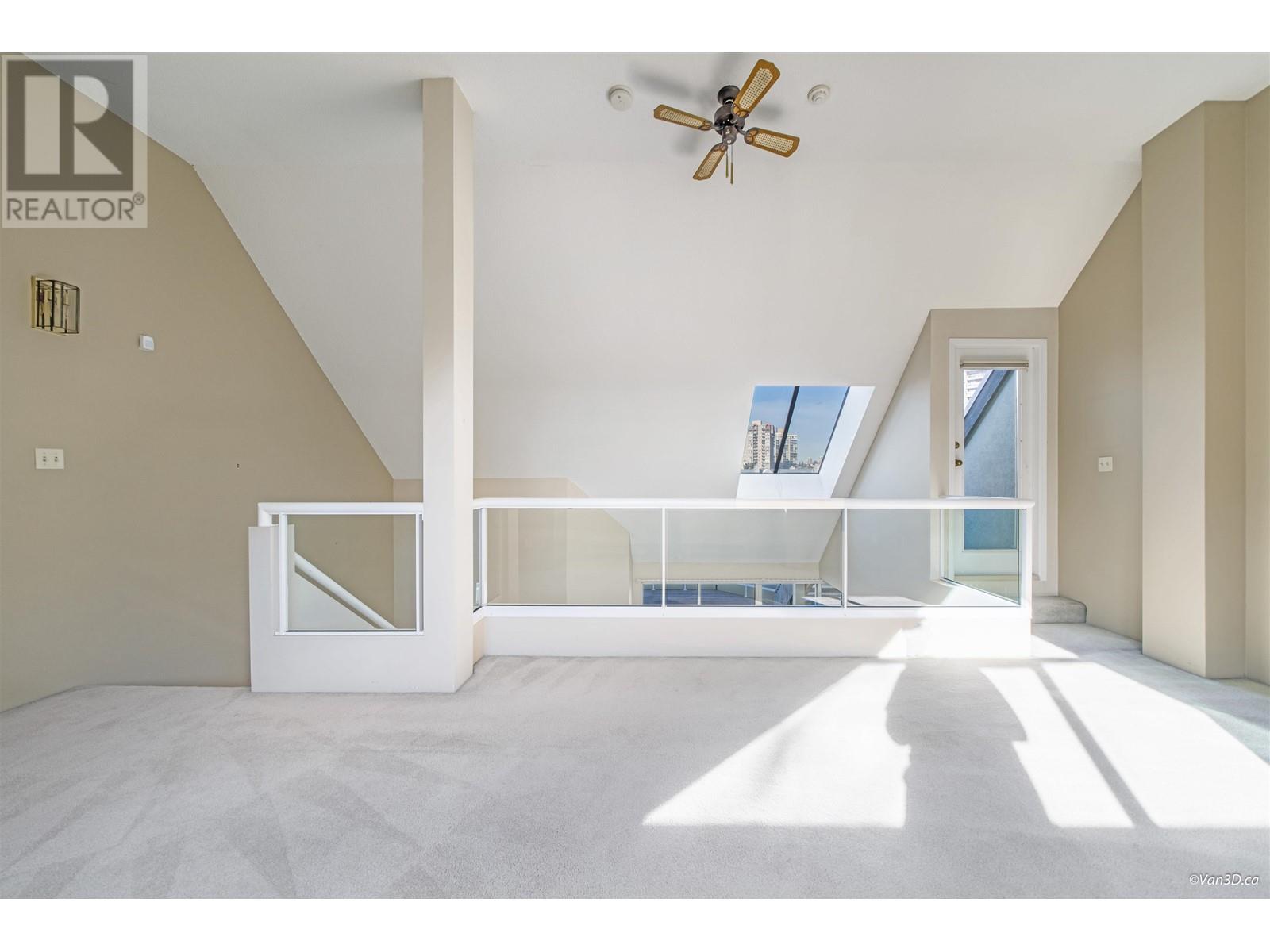 417 31 Reliance Court, New Westminster, British Columbia  V3M 6C6 - Photo 37 - R2861099