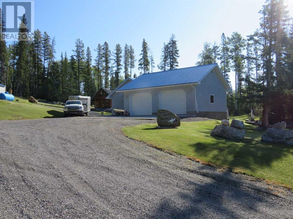 533 Raven Rise, rural clearwater county, Alberta