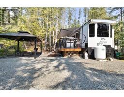 5363 Squilax-Anglemont Road Unit# 50 North Shuswap