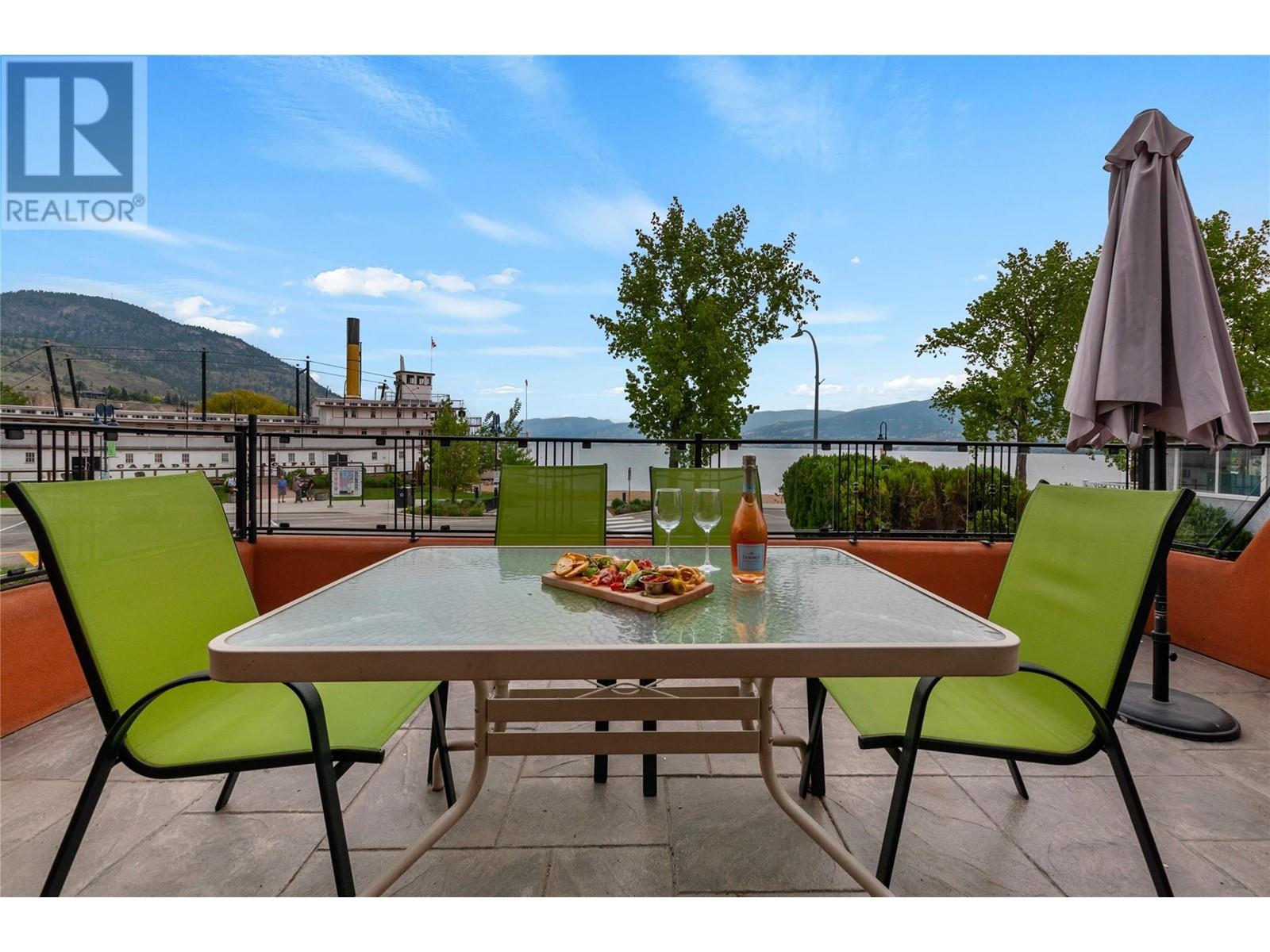 1070 Lakeshore Drive W Unit# 201 & 202, Penticton, British Columbia  V2A 1C1 - Photo 72 - 10305306