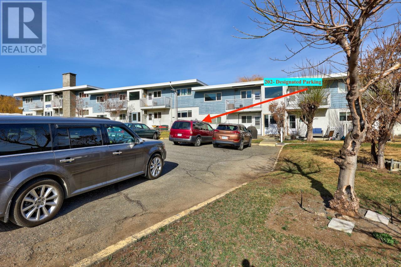 202-825 Hill Street, Ashcroft, British Columbia  V0K 1A0 - Photo 5 - 177309