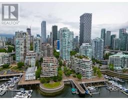 403 1600 HORNBY STREET, vancouver, British Columbia