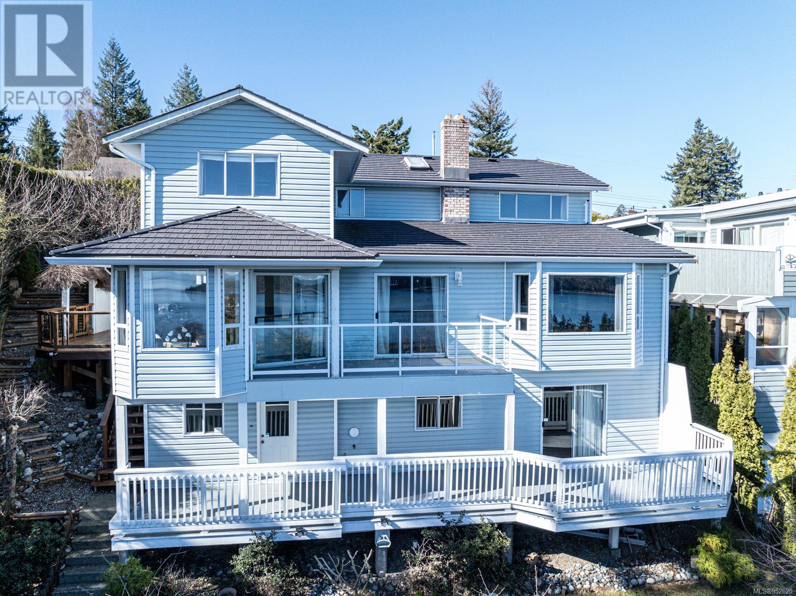 329 McLean St S, campbell river, British Columbia