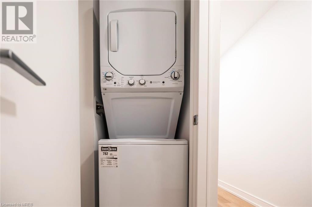 1 Jarvis Street Unit# 623, Hamilton, Ontario  L8R 3J2 - Photo 6 - 40554256